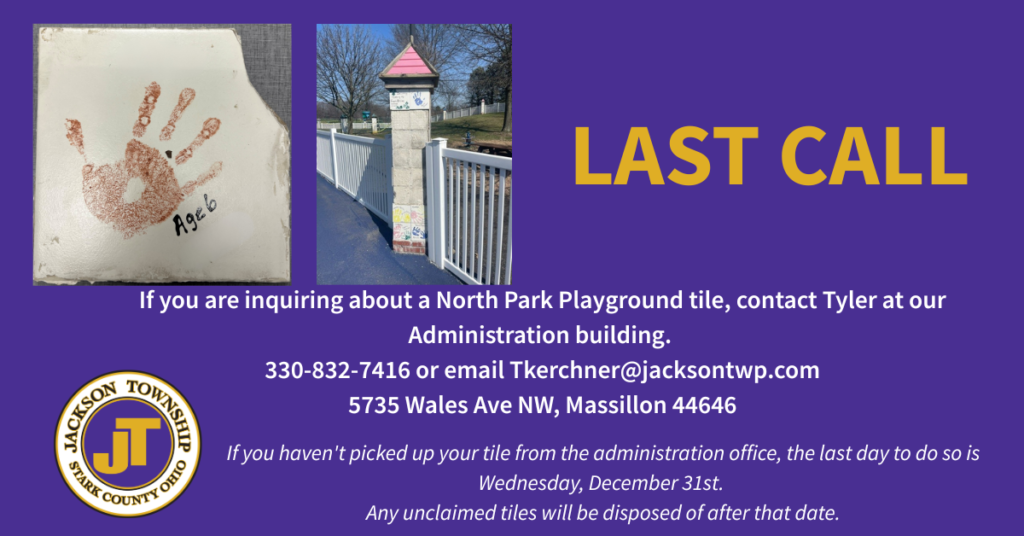 LAST CALL